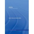 thumbnail image 1 of Literacy: An Advanced Resource Book for Students (Routledge Applied Linguistics), 1 of 1