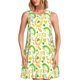 thumbnail image 1 of Disketp St Patrick's Day1 para Vestido sin Mangas para Mujeres, Vestidos de Verano para Mujeres, Casual y Holgado para la Playa, 1 of 7