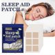 thumbnail image 2 of 48pcs Sleep Sticker Fast Long-lasting Soothe Muscle Body Care Natural Safe Sleep Patch For Quality Rest, 2 of 5