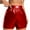 Red, variant on Satin Lingerie For Women Ing Outfits For Women Sexy Sexy Pajamas Back OpeningIng Outfits Suspender Stockings Lingerie Womens Lace RobeBackless Bodysuit Personalized Panties Personalized PantiesSkull P