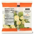 thumbnail image 6 of Marketside Fresh Halved Brussels Sprouts, 12 oz, 6 of 9
