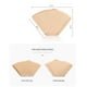 thumbnail image 4 of de Papel de de 100 Piezas, Colador de Papel de de Pulpa de Natural, 4 of 8