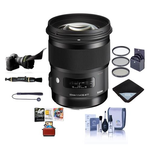 Dot Line Lens Wrap 19x19