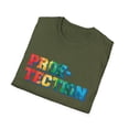 thumbnail image 5 of Motivational Proetection Pun Novelty Feminism Tees, 5 of 8