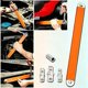 thumbnail image 5 of Wrench Extension Bar 15.4 Multi Function Socket Wrench Extender Tool Kit With Adapters For Car Repair Tight Spaces, 5 of 5