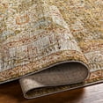 thumbnail image 5 of Boutique Rugs Ange Traditional Area Rug - Sage, Light Sage, Olive - 7'10" x 10'2", 5 of 12
