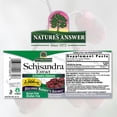 thumbnail image 2 of Nature's Answer Schisandra Berry 1 Oz, 2 of 2