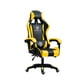 thumbnail image 2 of Silla Gamer Reclinable Ergonomica Ajustable Para PC Gaming Amarilla Marca Nian NIAN Sillar Gamer/Silla gamer barata/Silla economica gamer, 2 of 3