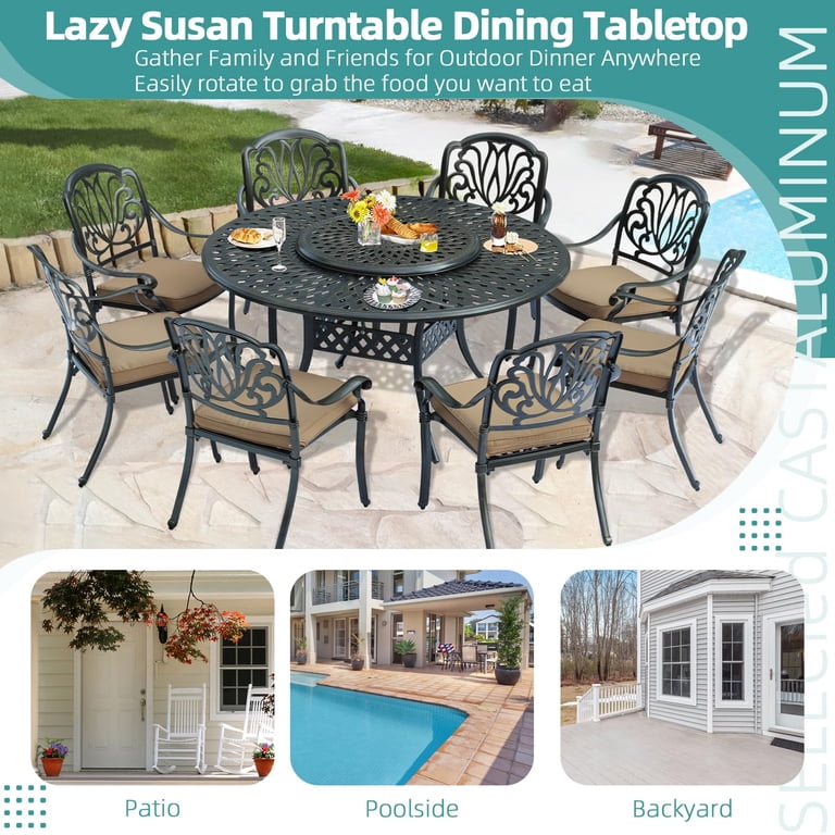 buy bamboo patio umbrella Bambrella 8.5' Square Sirocco Side Wind Manual Lift Cantilever – Willow Creek Designs making it easy to Color:Spike Moss Alkaline Best Choice Products 10ft Square Cantilever Patio Umbrella w/ Base Included  Woodgrain Pattern Pole & Solar LED Lights  360-Rotation  Offset Hanging Outdoor Shade - Gray Treasure Garden - Outdoor