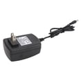 thumbnail image 1 of 16V 2A Power Supply  with Safety Features for LED Display, Gaming Console,Telephone, 37in Cord, Suitable for Semiconductor Refrigeration and Heating, Air Purifiers, 1 of 7