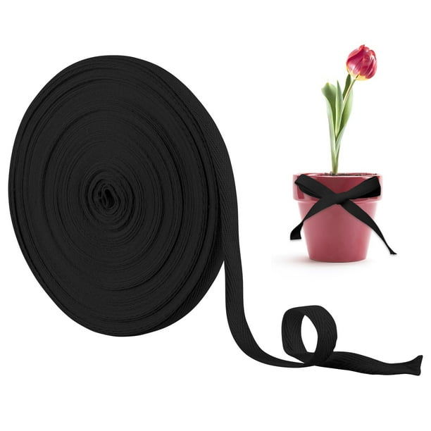 Billuyoard Cinta de costura DIY, Material de ropa Simple Universal, banda elástica para ajuste, accesorios de encaje para ropa, decoraciones para Tela de costura y artesanía