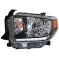 thumbnail image 1 of Faro - TY TUNDRA 2018 Con luz de dia, Con motor, Izq Genérica TUNDRA, 1 of 3