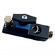 thumbnail image 1 of Interruptor de Corte y Desconexión de Batería de Automóvil de 12 V y 24 V, Interruptor Antifugas de Terminal de Batería Universal para Automóvil Marino, 1 of 8