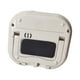 thumbnail image 5 of Temporizador de cocina Methold pantalla LCD grande Blanco, 5 of 6