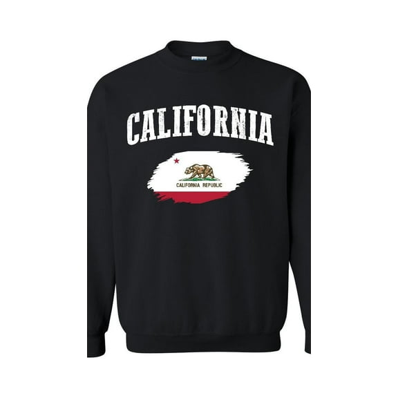 Women Sweatshirts and Hoodies - California Cali