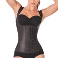 thumbnail image 3 of Chaleco Ann Chery 3 Broches Latex Mujer, 3 of 5