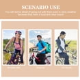thumbnail image 4 of Delicate Bicycles Bell Loud Horn for Mountain Bike Versatile Cycling Bell, 4 of 9