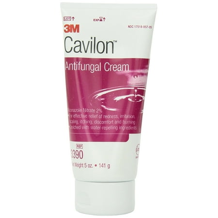 3m Cavilon Antifungal Cream 5oz Tube