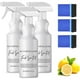 thumbnail image 1 of Limpiador doméstico multiusos | Spray multiusos para superficies de cocina y baño | Limpieza profunda | Uso suave y manos libres | Multi-Escena | Botella de 150 ml | Solución de limpieza de pisos, 1 of 3