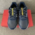thumbnail image 3 of New Balance 410v8 Trail Running Shoes Men’s Size 9 4E Wide Blue/Grey MT410NY8, 3 of 6