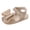 B, variant on Spring And Summer Children Baby Toddler Shoes Boys And Girls Sandals Solid Color Bow Buckle Open Toe Cute And Comfortable Lightweight Hiking Sandals Size 6