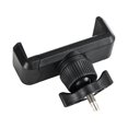 thumbnail image 3 of 360°Rotation Car Mobile Phone Holder Mount for Mini Cooper R50 R52 R53 Grey, 3 of 10