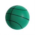 thumbnail image 1 of Newest Silent Basketball Indoor Training Foam Ball Uncoated High-den, 1 of 5