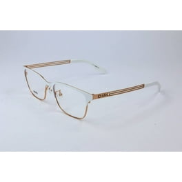 Moschino 長方形フレムメカネ MOS581 807 Moschino eyeglasses