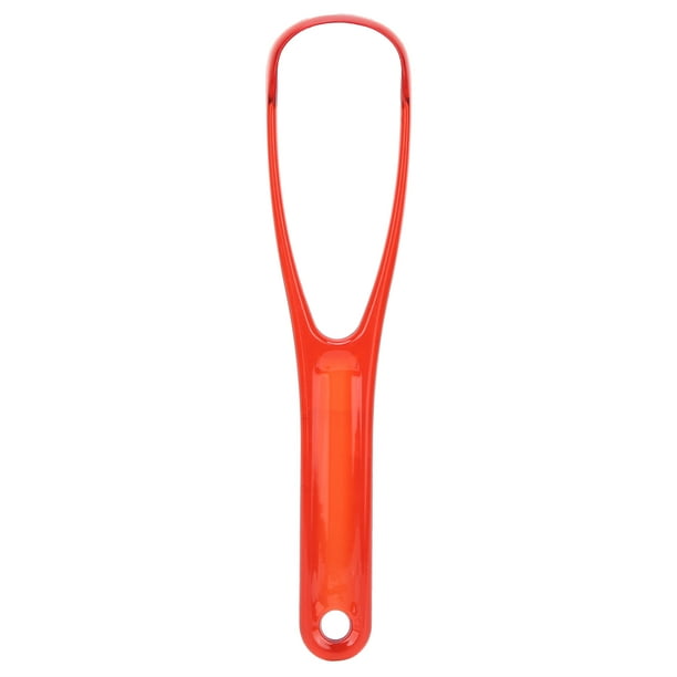 Herramienta de limpieza de lengua, raspador de lengua portátil, limpiador de lengua bucal, limpiador de lengua portátil, innovación moderna