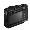 thumbnail image 4 of Fujifilm Metal Handgrip for X-E4 Mirrorless Camera, 4 of 7