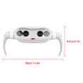 thumbnail image 3 of Lámpara De Dientes LED, Lámpara De Dientes Fácil De Limpiar, Mango Extraíble De 15 W Para Accesorio De Sillón Dental Amonsee Otros, 3 of 8