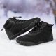 thumbnail image 4 of Minimalistas Descalzas Botas Nieve Invierno Antideslizantes Impermeables para Senderismo, 4 of 9