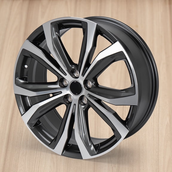20X8 Inch Replacement Wheel Rim 426110E360 for Lexus RX350 RX450h RX350L RX450HL 2016-2022