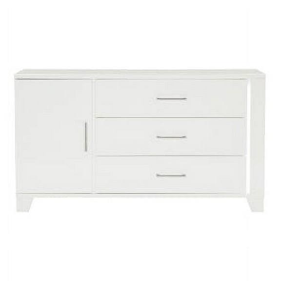 Dresser, LED Lighting