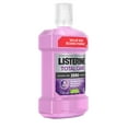 thumbnail image 3 of Listerine Alcohol Free Mouthwash, Total Care Zero, Fluoride Mouthwash Value Size 1.5 Litre, 3 of 6