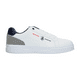 thumbnail image 1 of Tenis Polo Blanco para Hombre [PLO28] blanco 27.5, 1 of 10