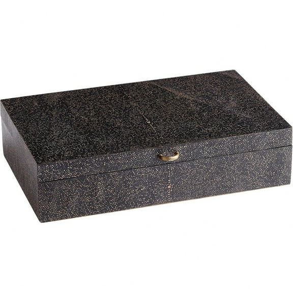 Cyan lighting - Puma - Container-3.5 Inches Tall and 8.75 Inches Wide - Cyan