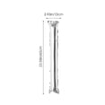 thumbnail image 4 of BRIGHTFUFU 24 PCS Thunder Sticks Cheering Thunder Sticks Blapper Inflable Rideo Makers, 4 of 8