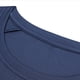 thumbnail image 5 of pstuiky Camisas casuales de manga corta para hombre, Camiseta de cuello alto para hombre, holgada, de manga corta, color liso, informal, de manga corta, para hombre ropa de hombre m, 5 of 7