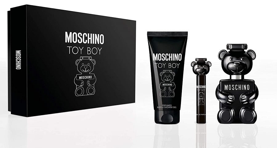 boy moschino
