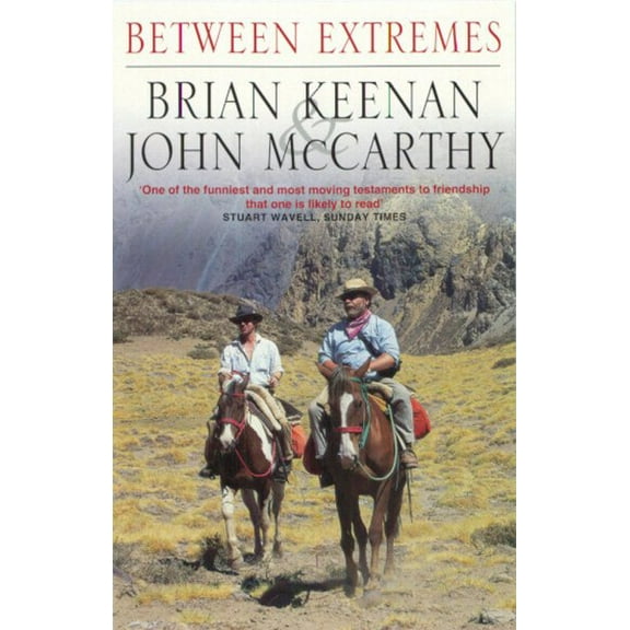 Between Extremes (Paperback)