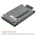 thumbnail image 2 of Carte Graphique Externe OCuP4v2 Dock d'Expansion Réchauffeur Puce Haute Compatibilité, 2 of 10