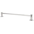 thumbnail image 4 of Towel Shelf,57CM Towel Bar Stainless Towel Rack Bathroom Shelf Expertly Crafted, 4 of 8