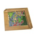 thumbnail image 4 of Thames & Kosmos 691486 My City Board Game, 4 of 4