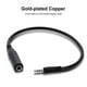thumbnail image 5 of 3.5mm To 6.5mm Audio Adapter Cable 3.5mm Male To 6.35mm Female Converter Cable, 5 of 5