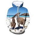 thumbnail image 3 of Ropa de anime con estampado de canguro para niños y niñas, chaqueta para hombre y mujer, sudaderas con cremallera, ropa de calle, sudaderas con capucha de gran tamaño para otoño para niños, 3 of 5
