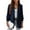 *Navy, variant on ClodeEU Womens Blazer Cardigan Jacket,Work Office Blazer,Fall Fashion Long Sleeve Blazer Tops Navy,Womens Plus XXL