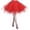Red, variant on Tennis Skirts for Women Summer Elegant Skirt for Women Ballet Party with Tutu for Holiday Dance Ensembles Performances Red XL