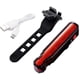 thumbnail image 5 of Luz trasera de bicicleta LED recargable por USB, luz trasera de bicicleta láser con múltiples modos para seguridad en ciclismo diurno y nocturno, 5 of 5