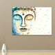 thumbnail image 3 of Cuadro Canvas Decorativo Buda Moderno Abstracto Minimalista Canvas No Sintetico De Galeria, 3 of 4